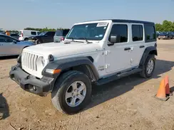 1C4HJXDG8KW648492 2019 JEEP WRANGLER