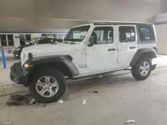 1C4HJXDG8KW649691 2019 JEEP WRANGLER