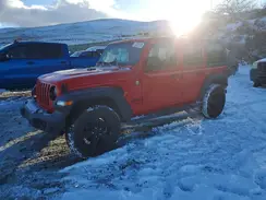 1C4HJXDG8KW650176 2019 JEEP WRANGLER