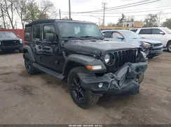 1C4HJXDG8KW650758 2019 JEEP WRANGLER