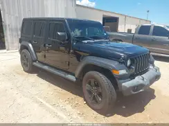 1C4HJXDG8KW651005 2019 JEEP WRANGLER