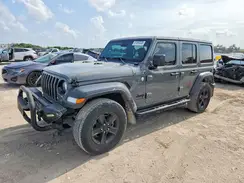 1C4HJXDG8KW664126 2019 JEEP WRANGLER