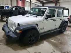 1C4HJXDG8KW665759 2019 JEEP WRANGLER