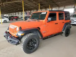 1C4HJXDG8KW677104 2019 JEEP WRANGLER