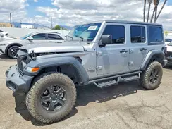 1C4HJXDG8LW104933 2020 JEEP WRANGLER