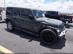 1C4HJXDG8LW110702 2020 JEEP WRANGLER