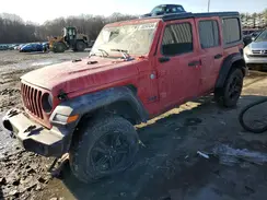 1C4HJXDG8LW128231 2020 JEEP WRANGLER