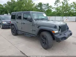 1C4HJXDG8LW136264 2020 JEEP WRANGLER