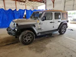 1C4HJXDG8LW174402 2020 JEEP WRANGLER