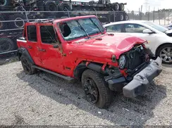 1C4HJXDG8LW184766 2020 JEEP WRANGLER