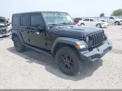 1C4HJXDG8LW188932 2020 JEEP WRANGLER