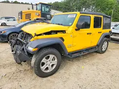 1C4HJXDG8LW218155 2020 JEEP WRANGLER