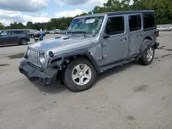 1C4HJXDG8LW229236 2020 JEEP WRANGLER
