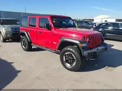 1C4HJXDG8LW237756 2020 JEEP WRANGLER