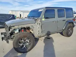 1C4HJXDG8LW241421 2020 JEEP WRANGLER