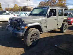 1C4HJXDG8LW242715 2020 JEEP WRANGLER