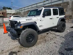 1C4HJXDG8LW244044 2020 JEEP WRANGLER