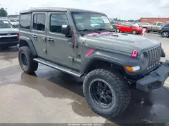 1C4HJXDG8LW266867 2020 JEEP WRANGLER