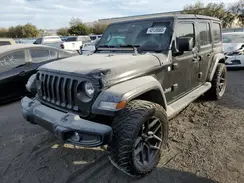 1C4HJXDG8LW271261 2020 JEEP WRANGLER