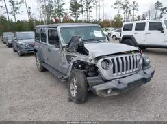 1C4HJXDG8LW274631 2020 JEEP WRANGLER