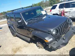 1C4HJXDG8LW292224 2020 JEEP WRANGLER