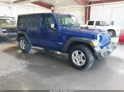 1C4HJXDG8LW298962 2020 JEEP WRANGLER