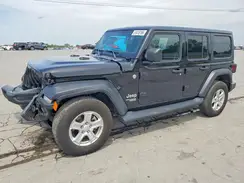 1C4HJXDG8LW331426 2020 JEEP WRANGLER