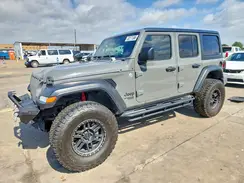 1C4HJXDG8LW338294 2020 JEEP WRANGLER