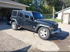1C4HJXDG8LW342216 2020 JEEP WRANGLER
