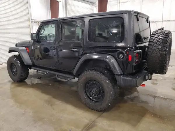 1C4HJXDG8LW351093 2020 JEEP WRANGLER - Image 2