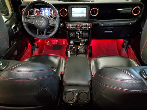 1C4HJXDG8LW351093 2020 JEEP WRANGLER - Image 8