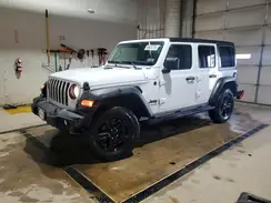 1C4HJXDG8MW521938 2021 JEEP WRANGLER