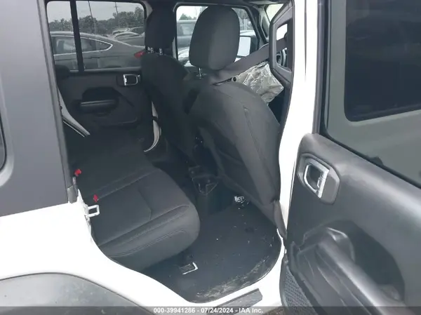 1C4HJXDG8MW524502 2021 JEEP WRANGLER - Image 8