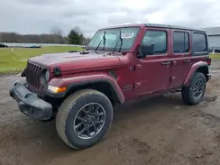 1C4HJXDG8MW564191 2021 JEEP WRANGLER
