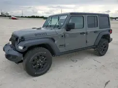 1C4HJXDG8MW576406 2021 JEEP WRANGLER