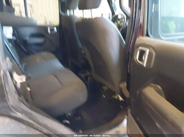 1C4HJXDG8MW578205 2021 JEEP WRANGLER - Image 8