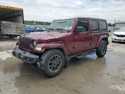 1C4HJXDG8MW607184 2021 JEEP WRANGLER