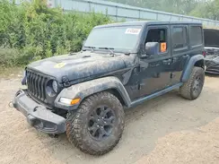 1C4HJXDG8MW646681 2021 JEEP WRANGLER