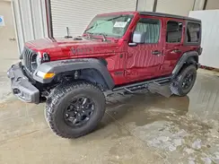 1C4HJXDG8MW648110 2021 JEEP WRANGLER