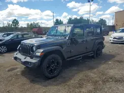 1C4HJXDG8MW650259 2021 JEEP WRANGLER