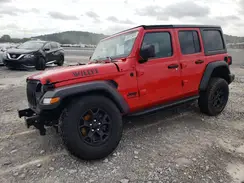 1C4HJXDG8MW650763 2021 JEEP WRANGLER