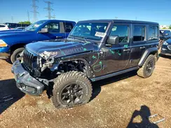 1C4HJXDG8MW695878 2021 JEEP WRANGLER