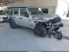 1C4HJXDG8MW722786 2021 JEEP WRANGLER