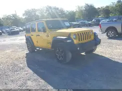 1C4HJXDG8MW737627 2021 JEEP WRANGLER