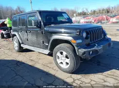 1C4HJXDG8MW814044 2021 JEEP WRANGLER
