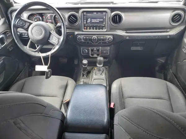 1C4HJXDG8MW836142 2021 JEEP WRANGLER - Image 8