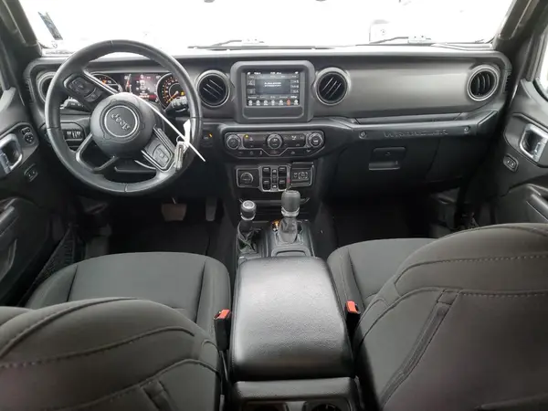 1C4HJXDG8MW837159 2021 JEEP WRANGLER - Image 8