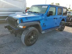 1C4HJXDG8MW839610 2021 JEEP WRANGLER