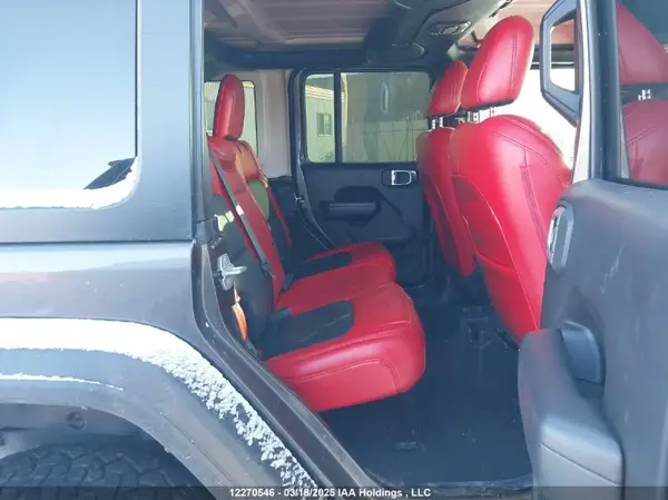 1C4HJXDG8MW841471 2021 JEEP WRANGLER - Image 8