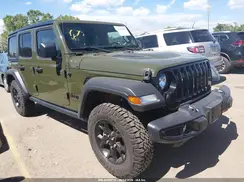 1C4HJXDG8MW852597 2021 JEEP WRANGLER